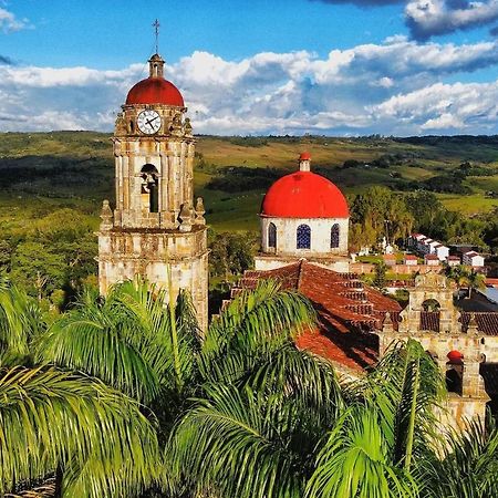 Hostal Jose Navarro Guadalupe المظهر الخارجي الصورة