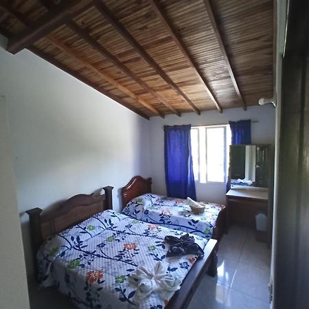 Hostal Jose Navarro Guadalupe المظهر الخارجي الصورة
