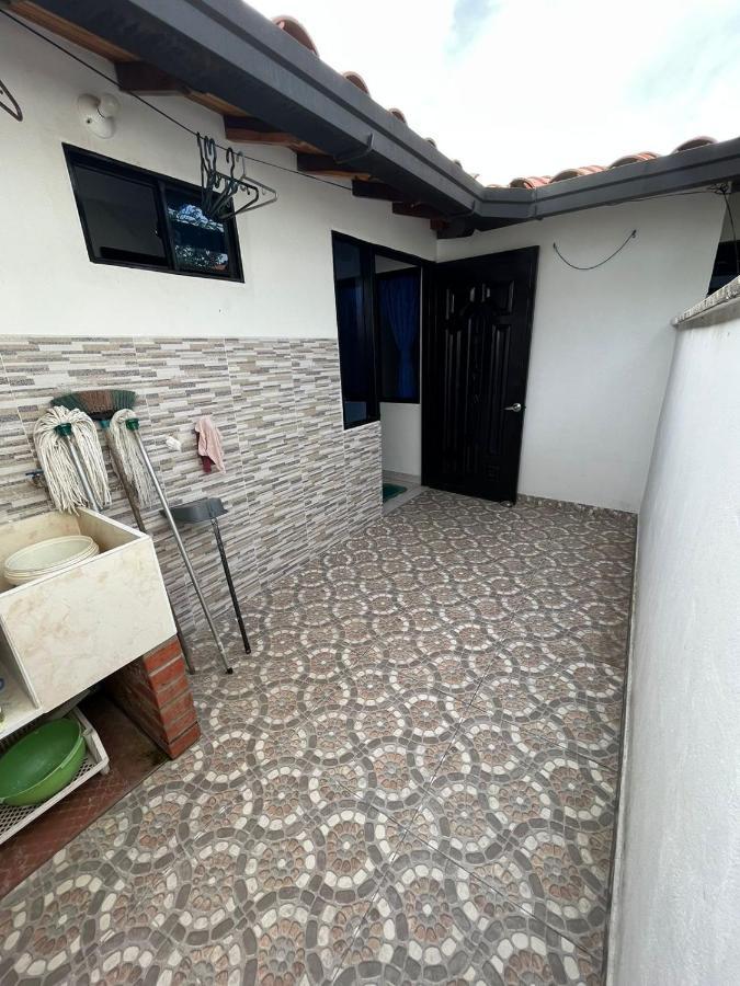 Hostal Jose Navarro Guadalupe المظهر الخارجي الصورة