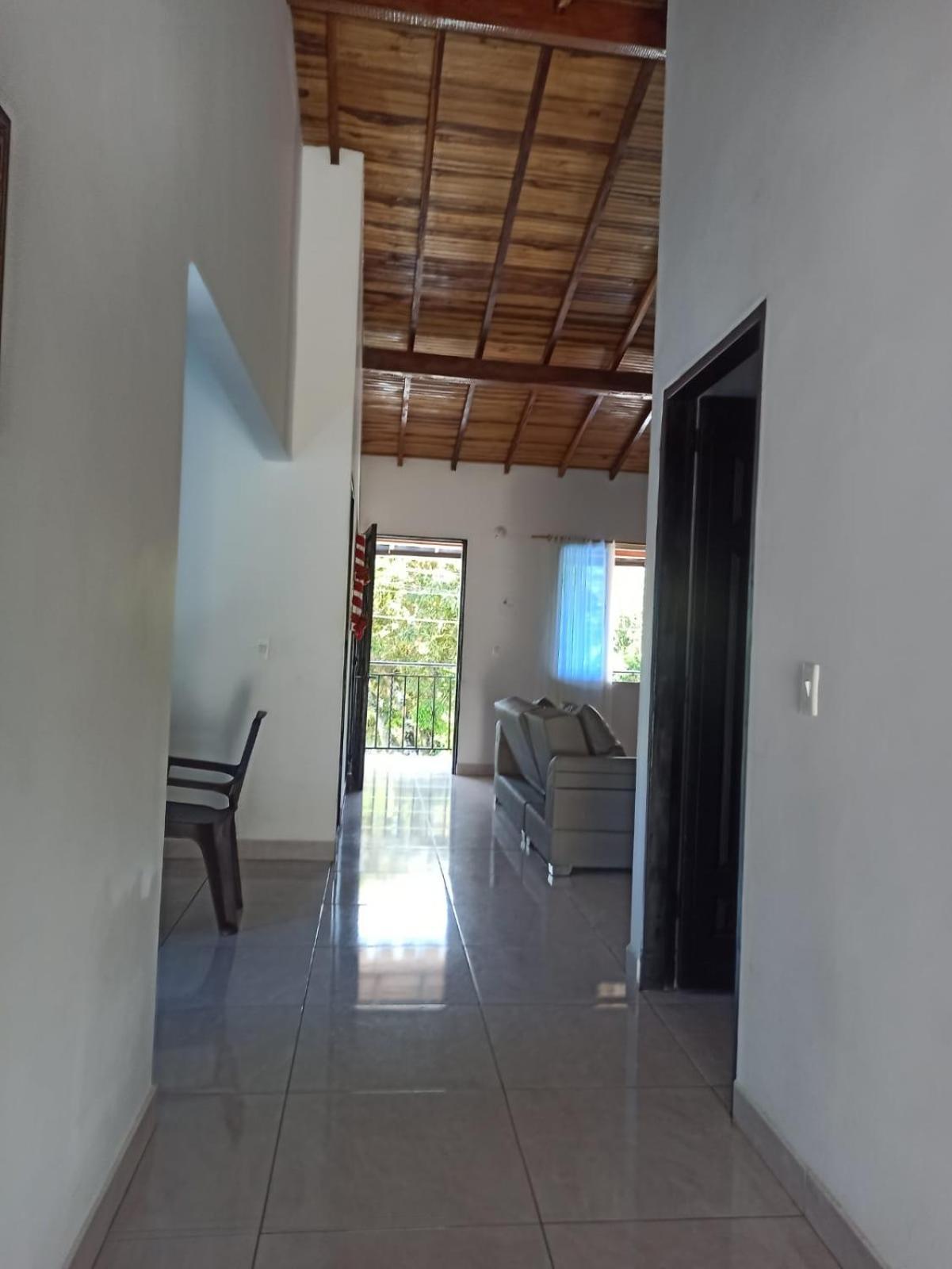 Hostal Jose Navarro Guadalupe المظهر الخارجي الصورة