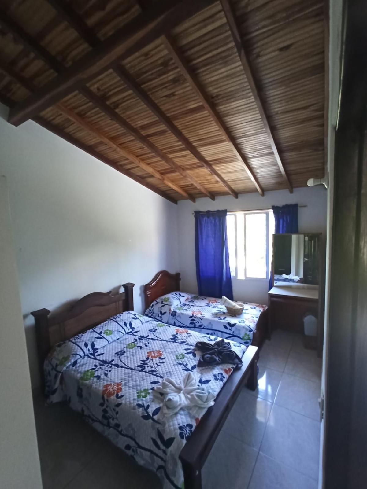 Hostal Jose Navarro Guadalupe المظهر الخارجي الصورة