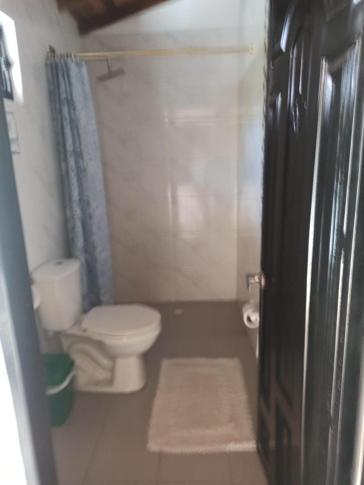Hostal Jose Navarro Guadalupe المظهر الخارجي الصورة