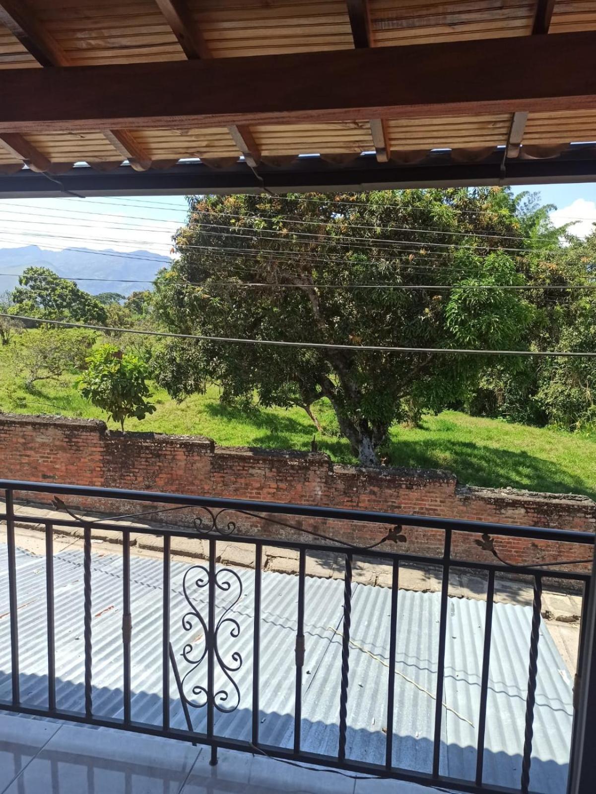 Hostal Jose Navarro Guadalupe المظهر الخارجي الصورة